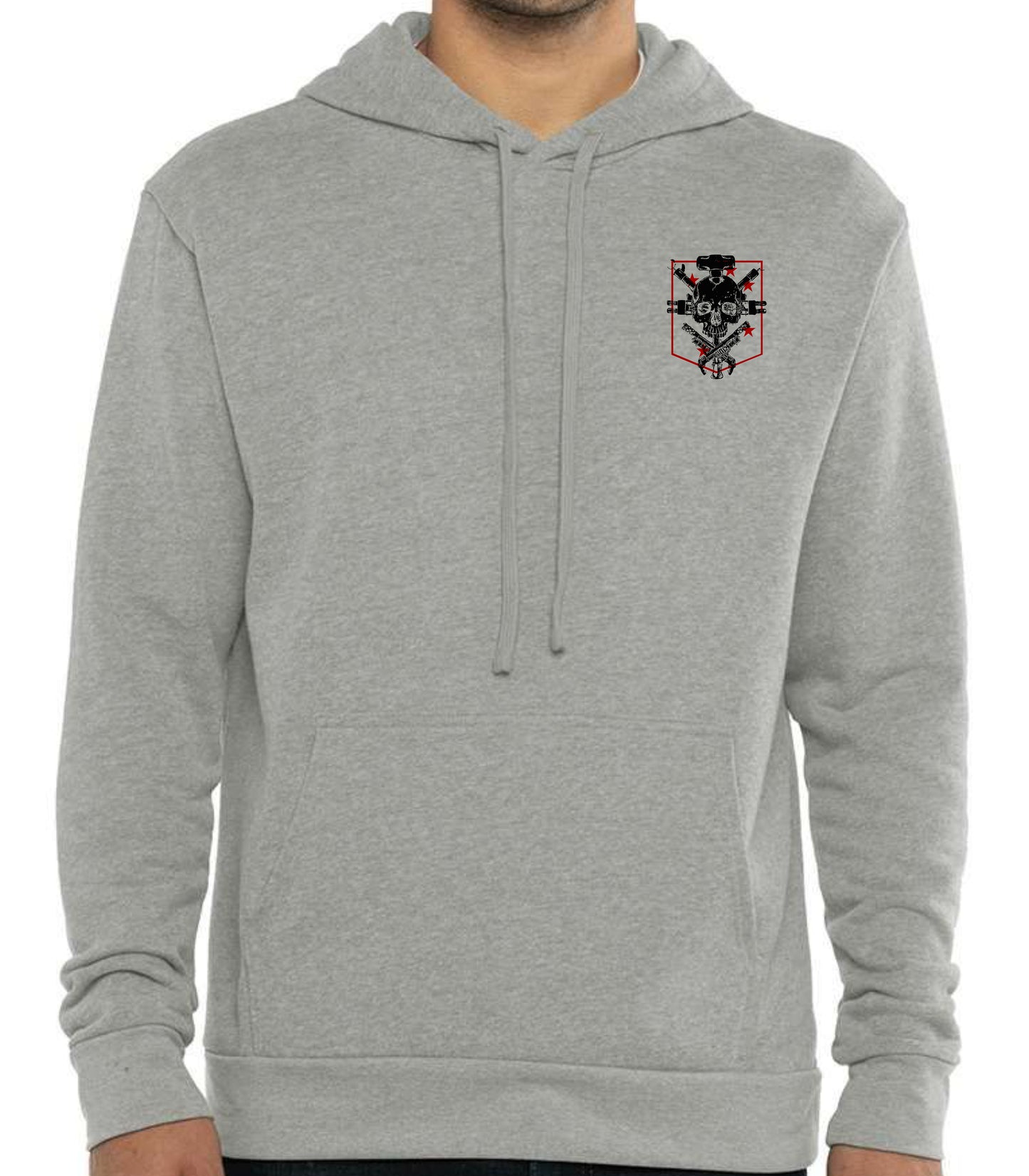 MMAC Sweatshirt With Words