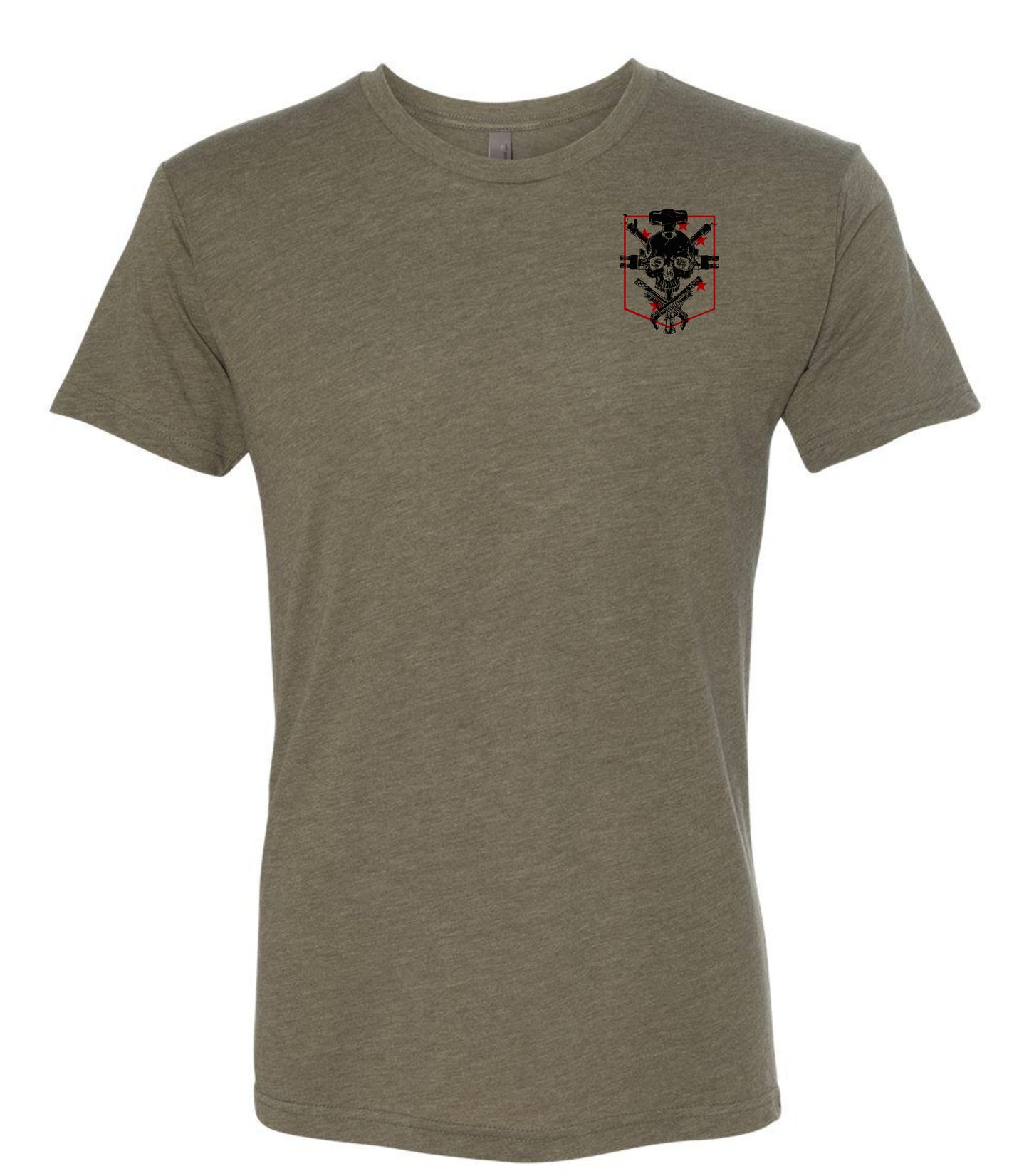 MMAC Triblend T-shirt