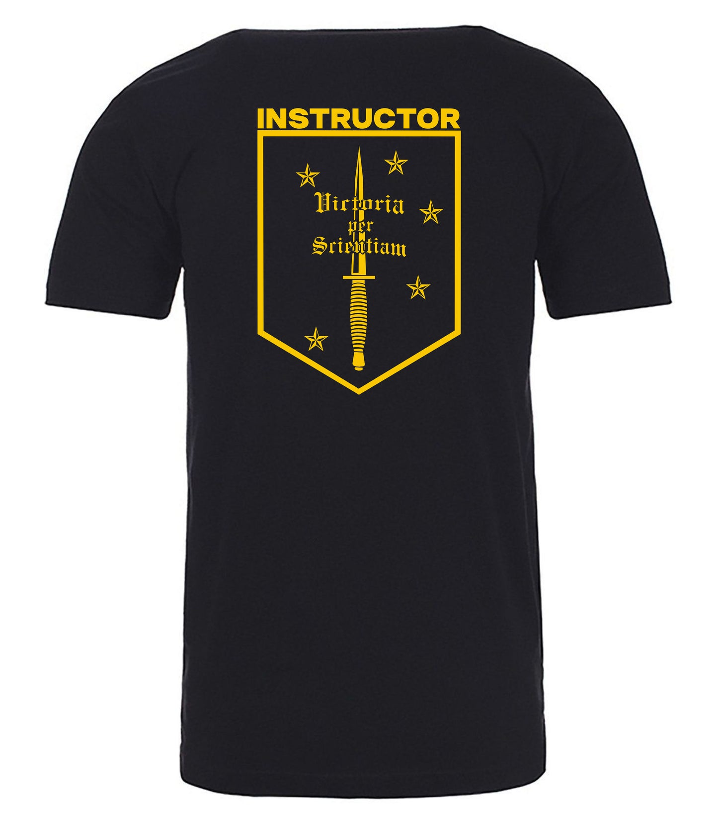 MRTC Instructor Shirt