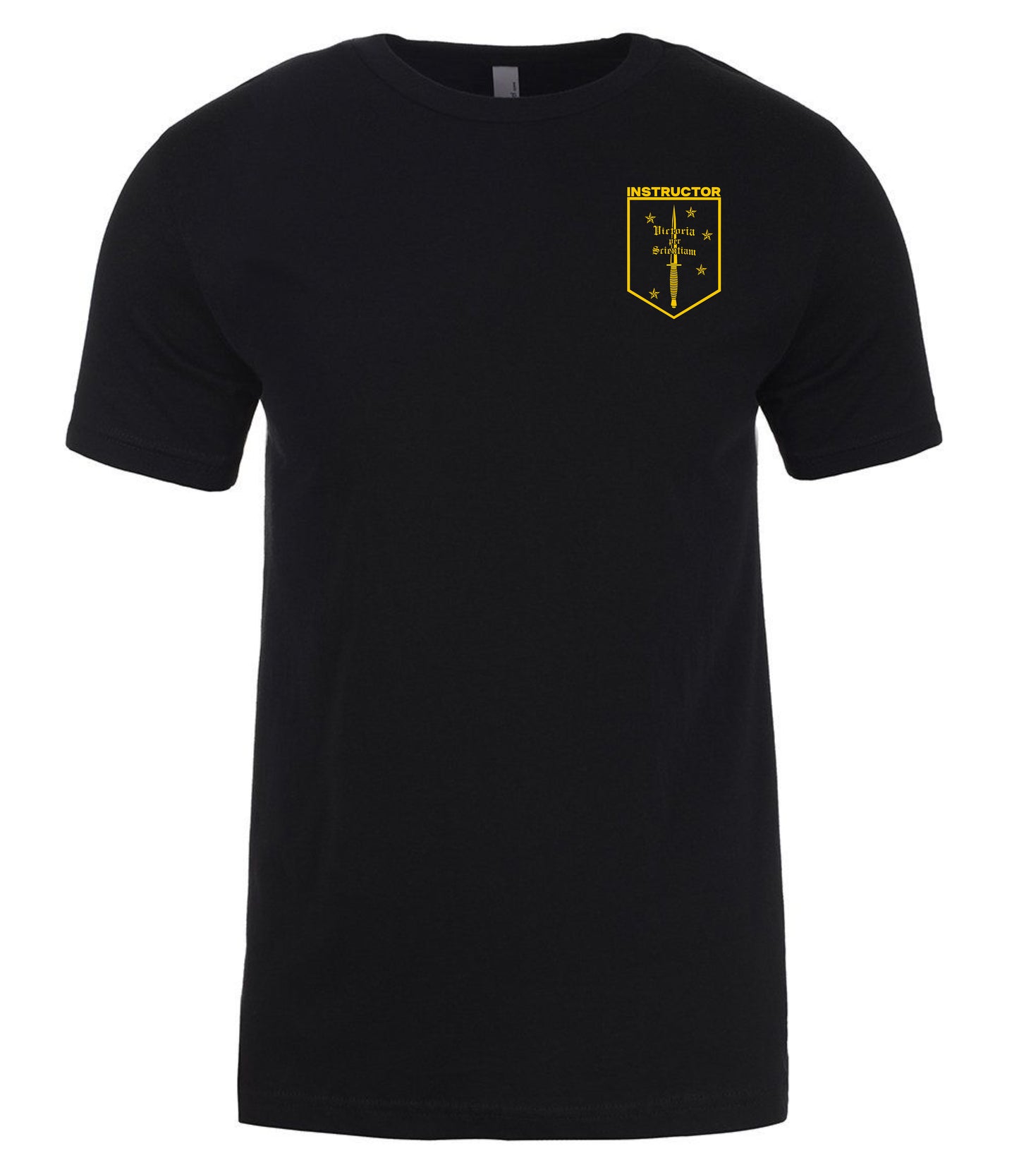 MRTC Instructor Triblend Shirt