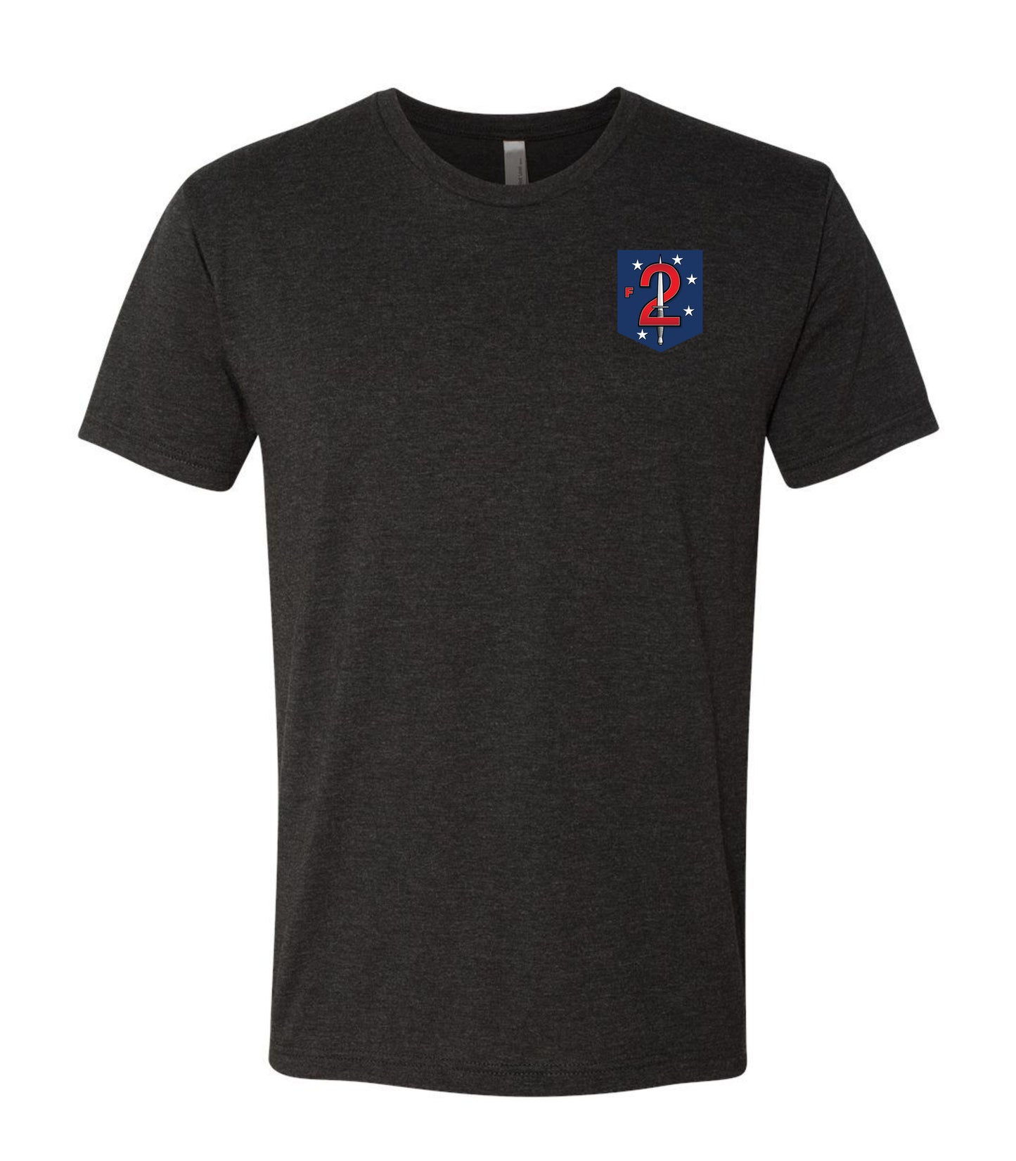 Tri-Blend Tee MSOC Violent