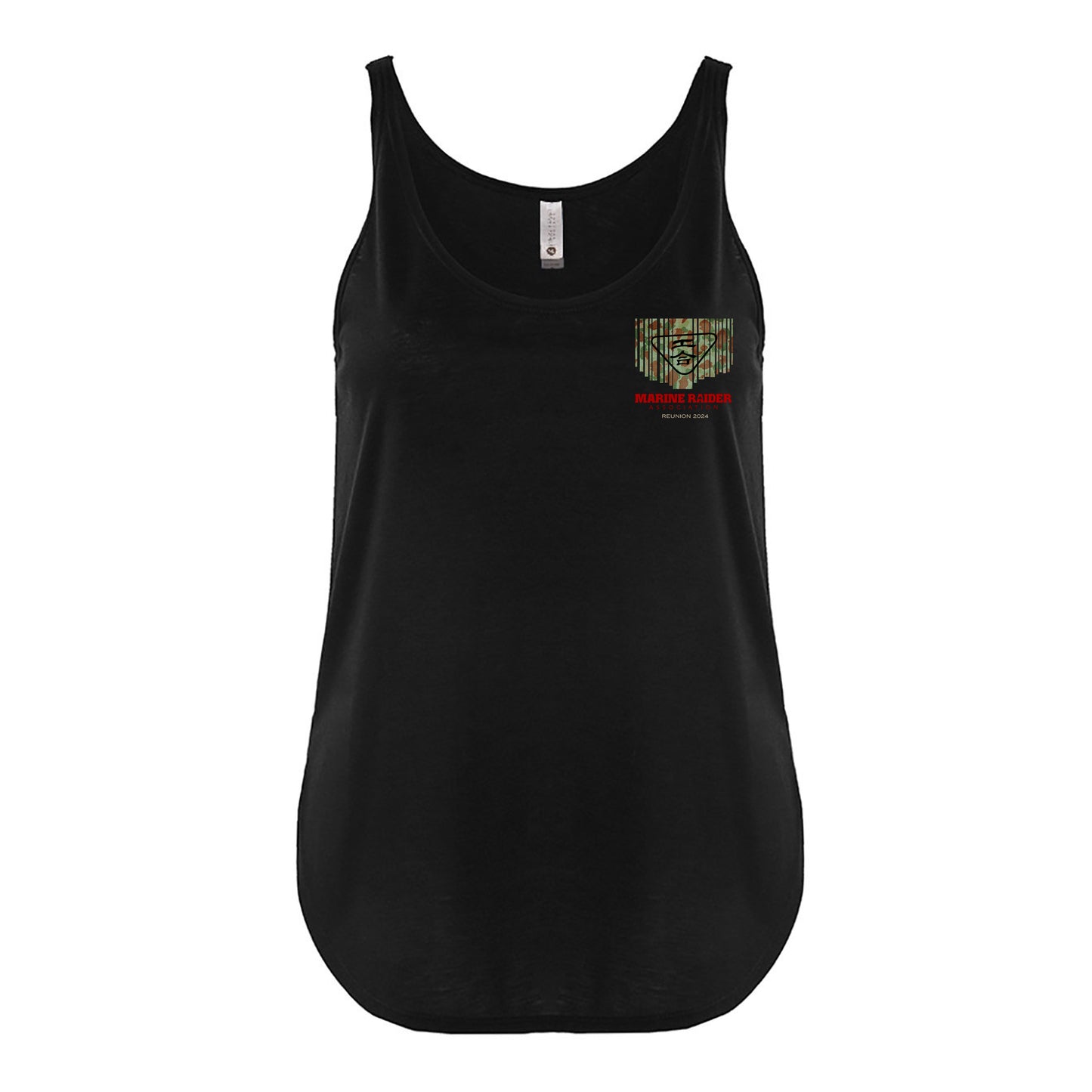 Marine Raider Association Ladies Tank