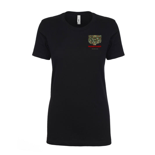 Marine Raider Association Ladies T-shirt