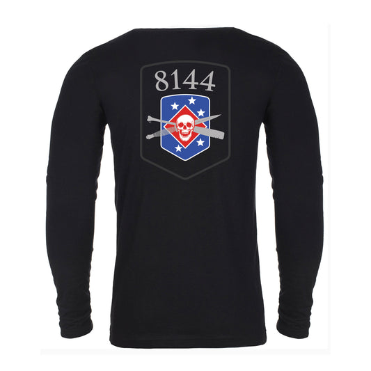 8144 Long Sleeve Shirt