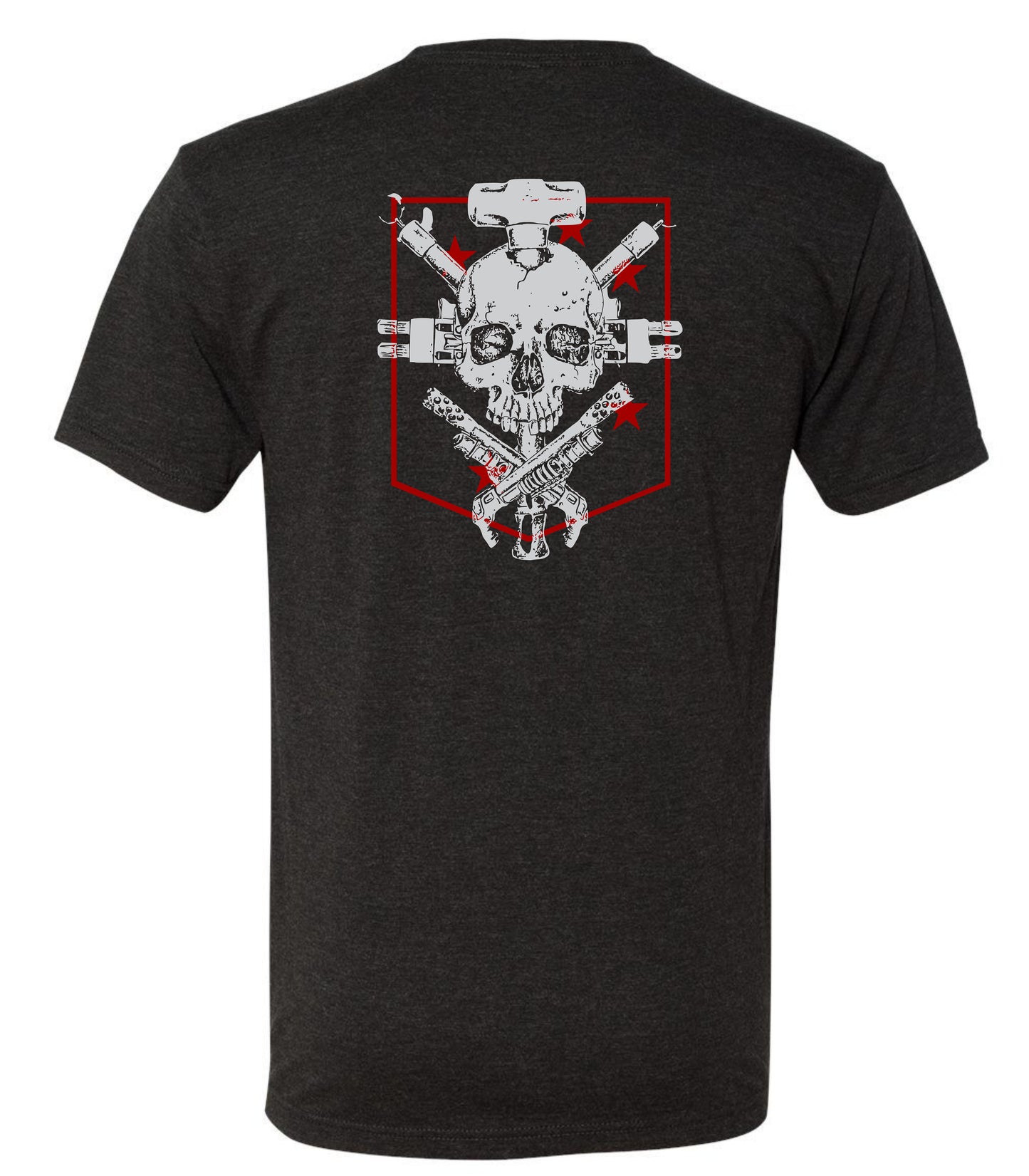 MMAC Triblend T-shirt