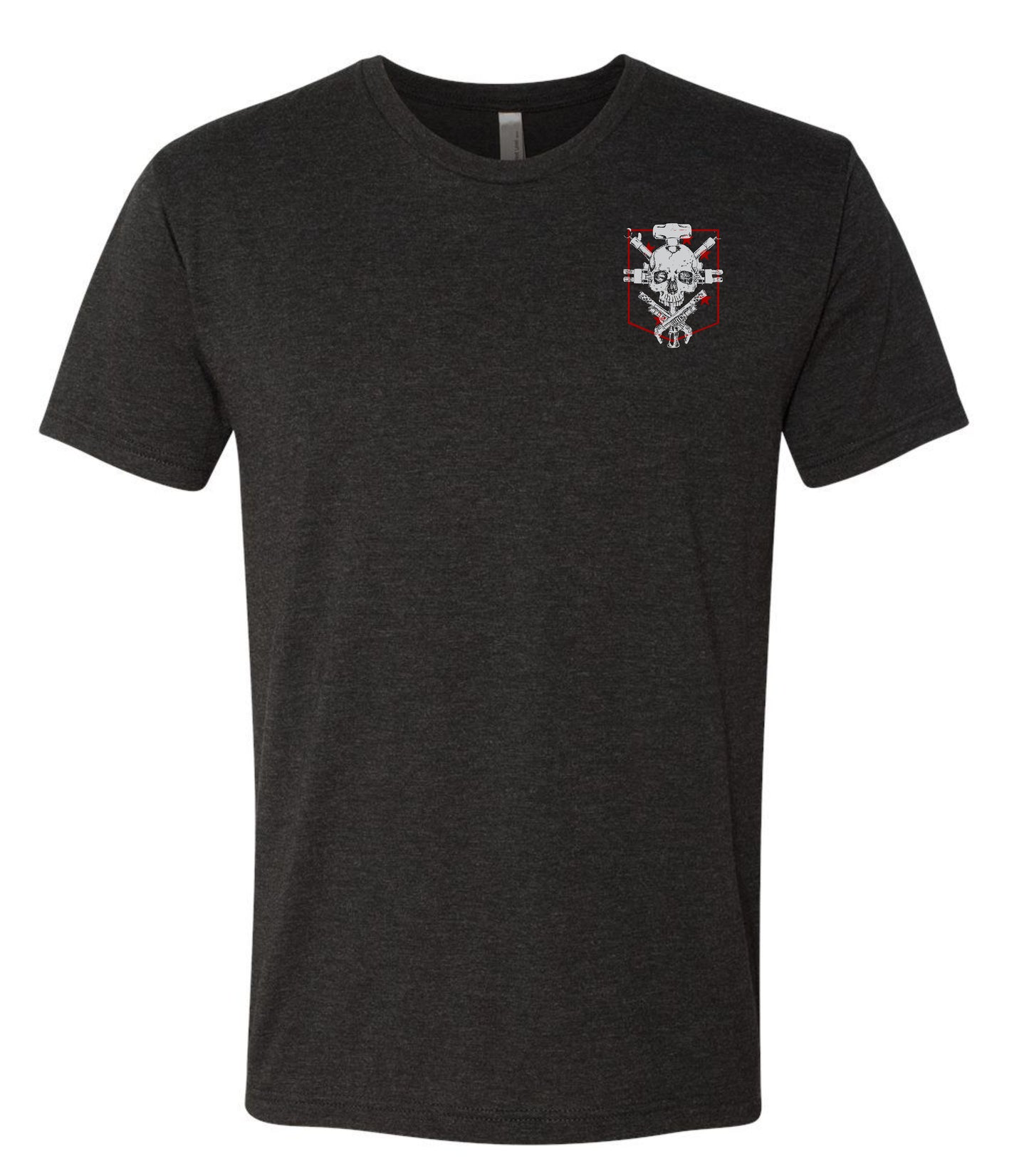 MMAC Triblend T-shirt
