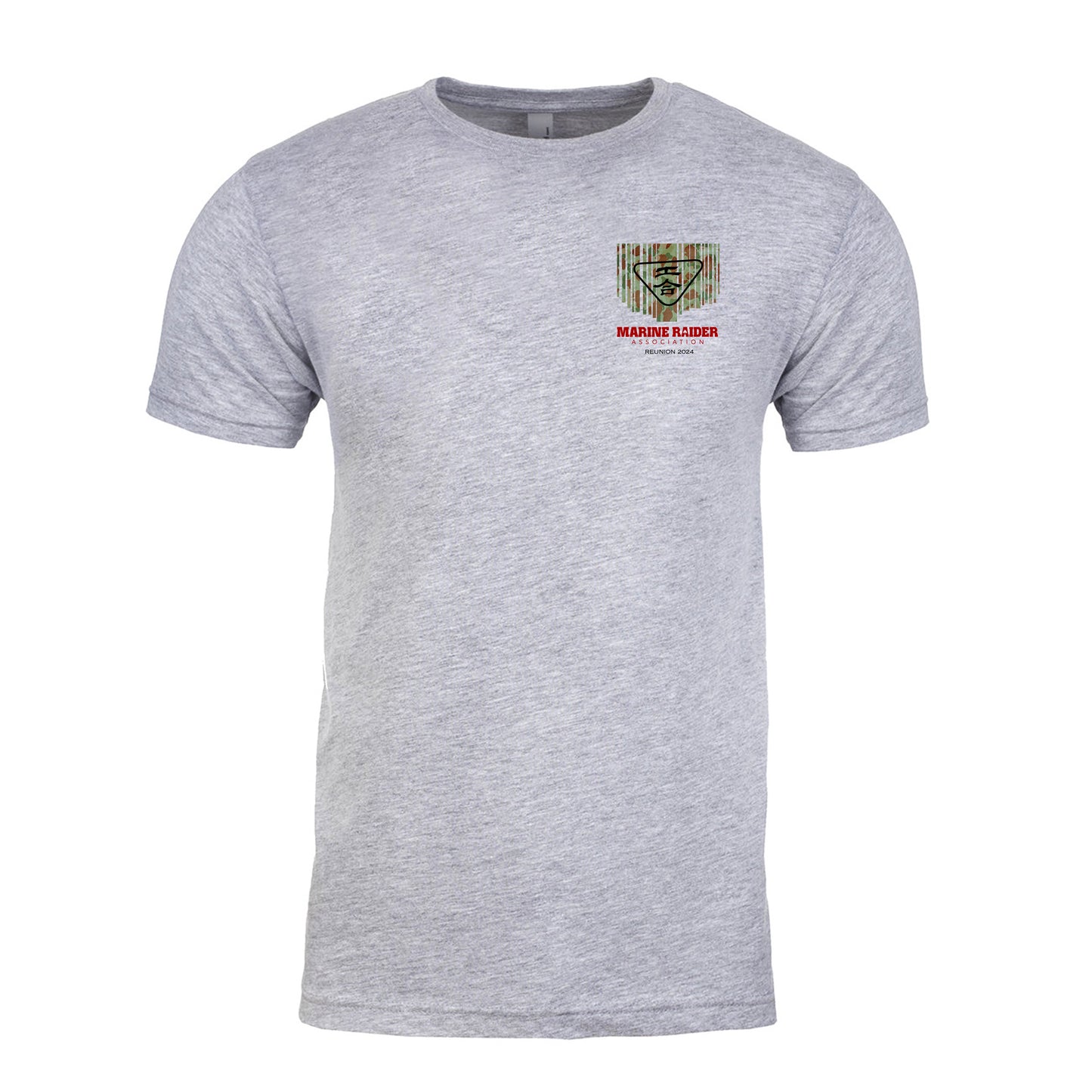 Marine Raider Association T-shirt