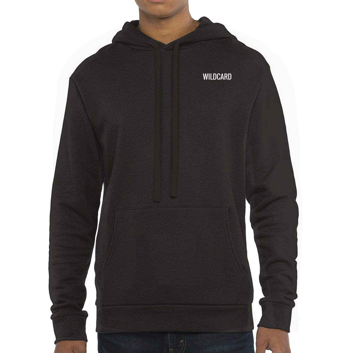 Wildcard Hoodie