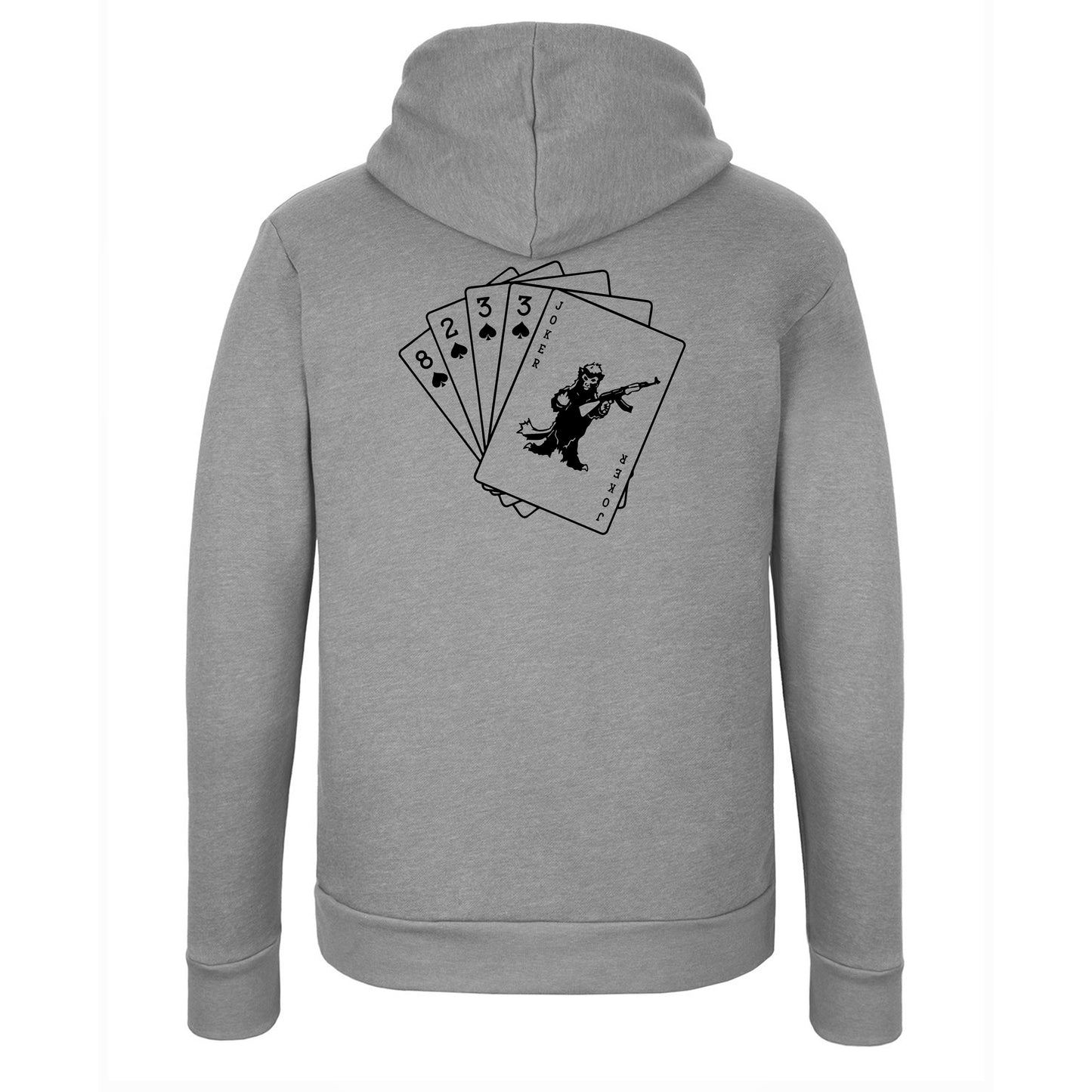 Wildcard Hoodie