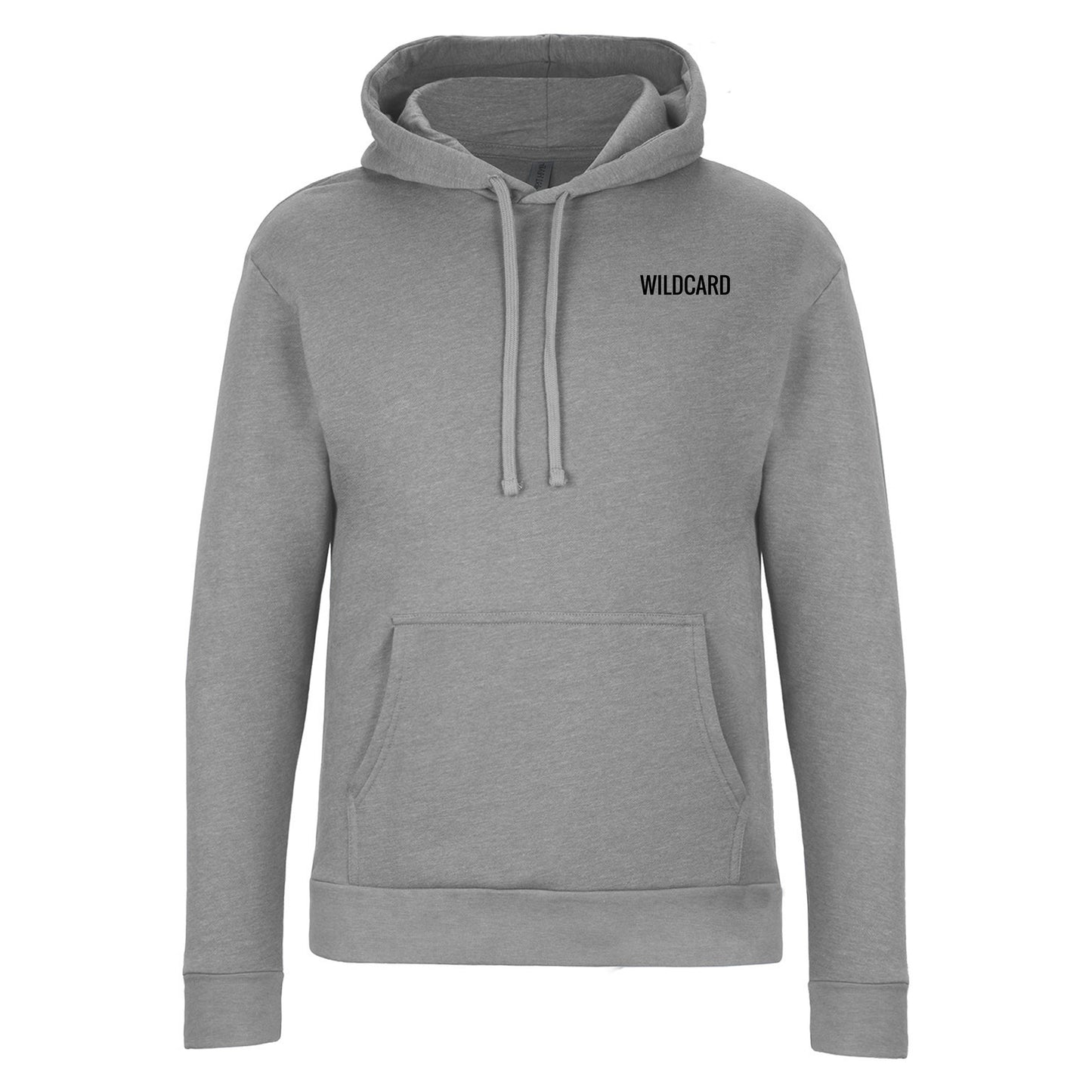 Wildcard Hoodie