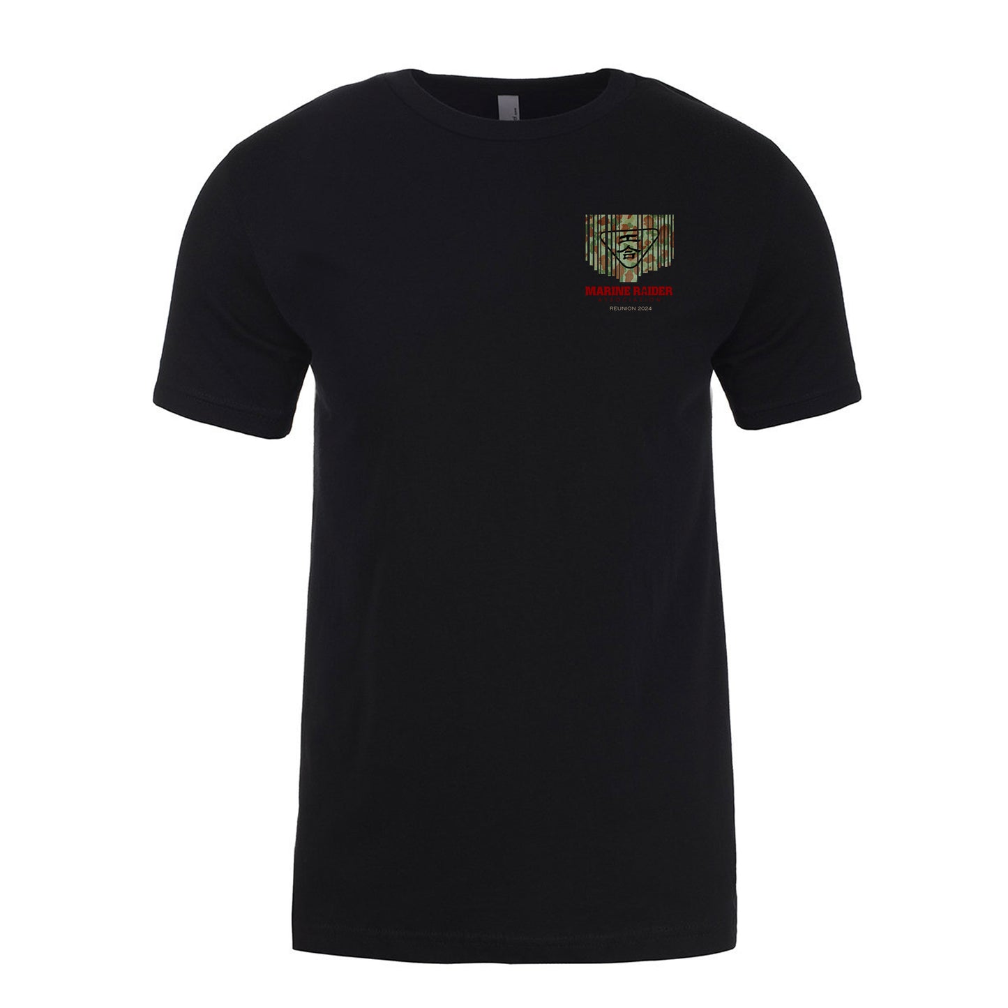 Marine Raider Association T-shirt