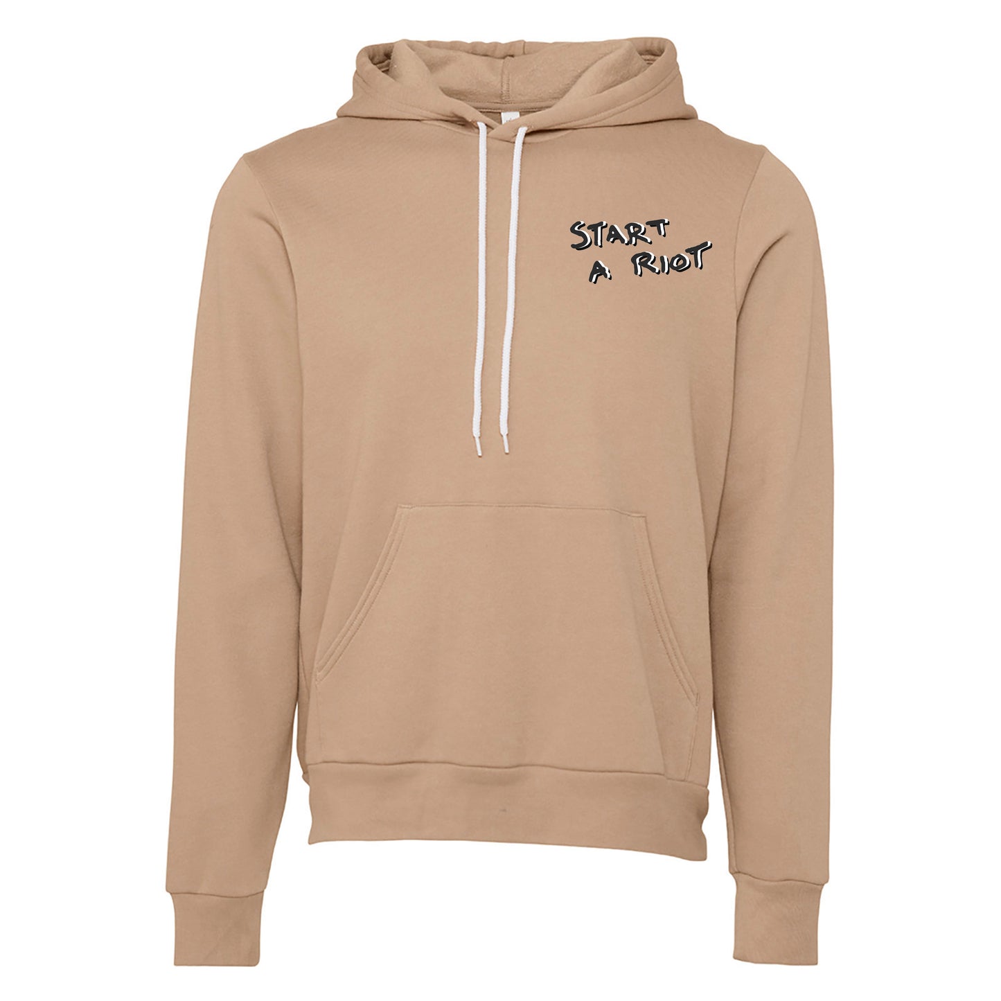 Start a Riot Sweatshirt