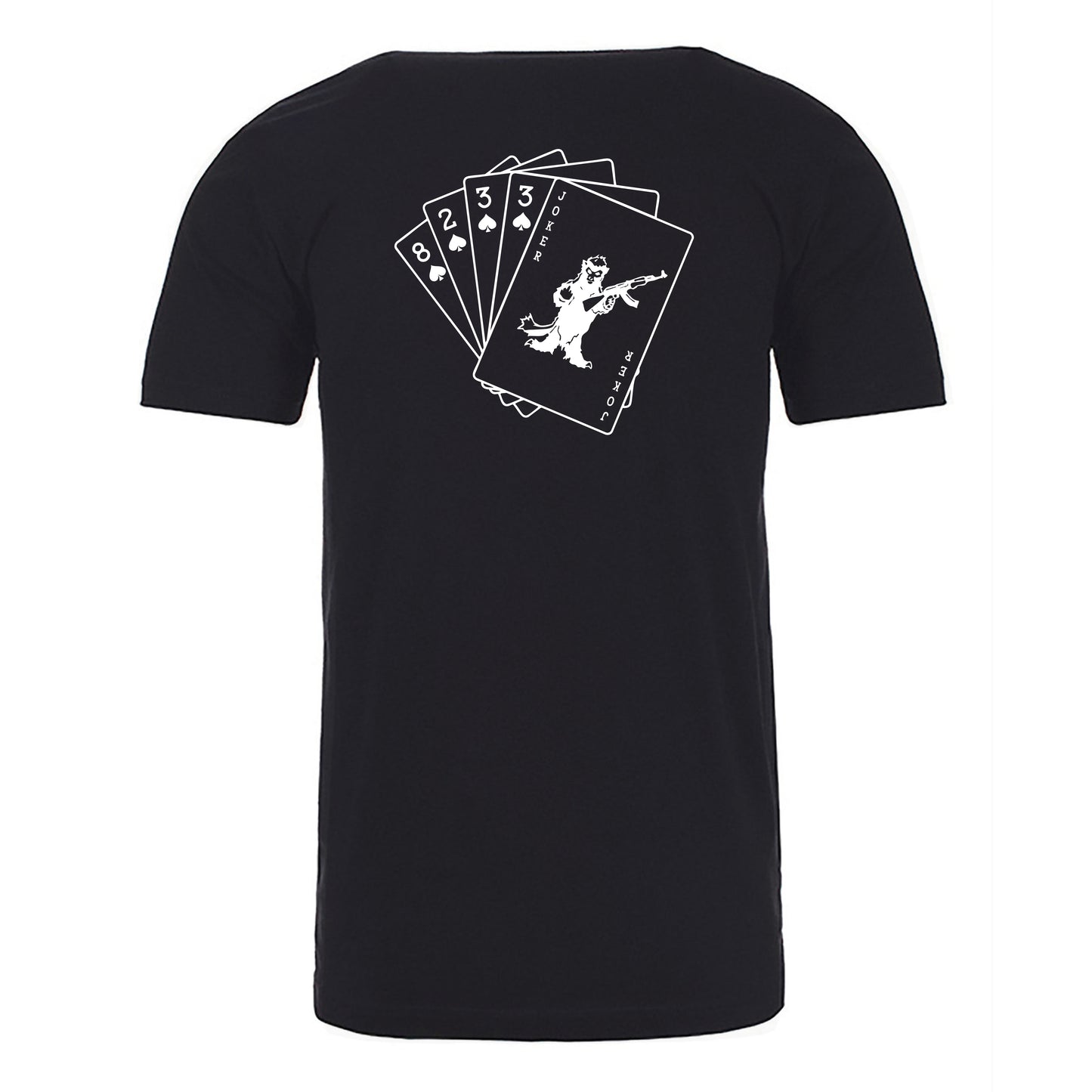 Wildcard T-shirt