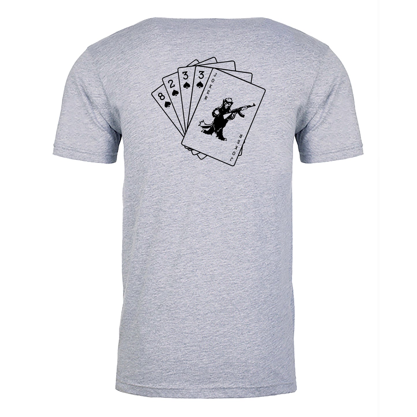 Wildcard T-shirt