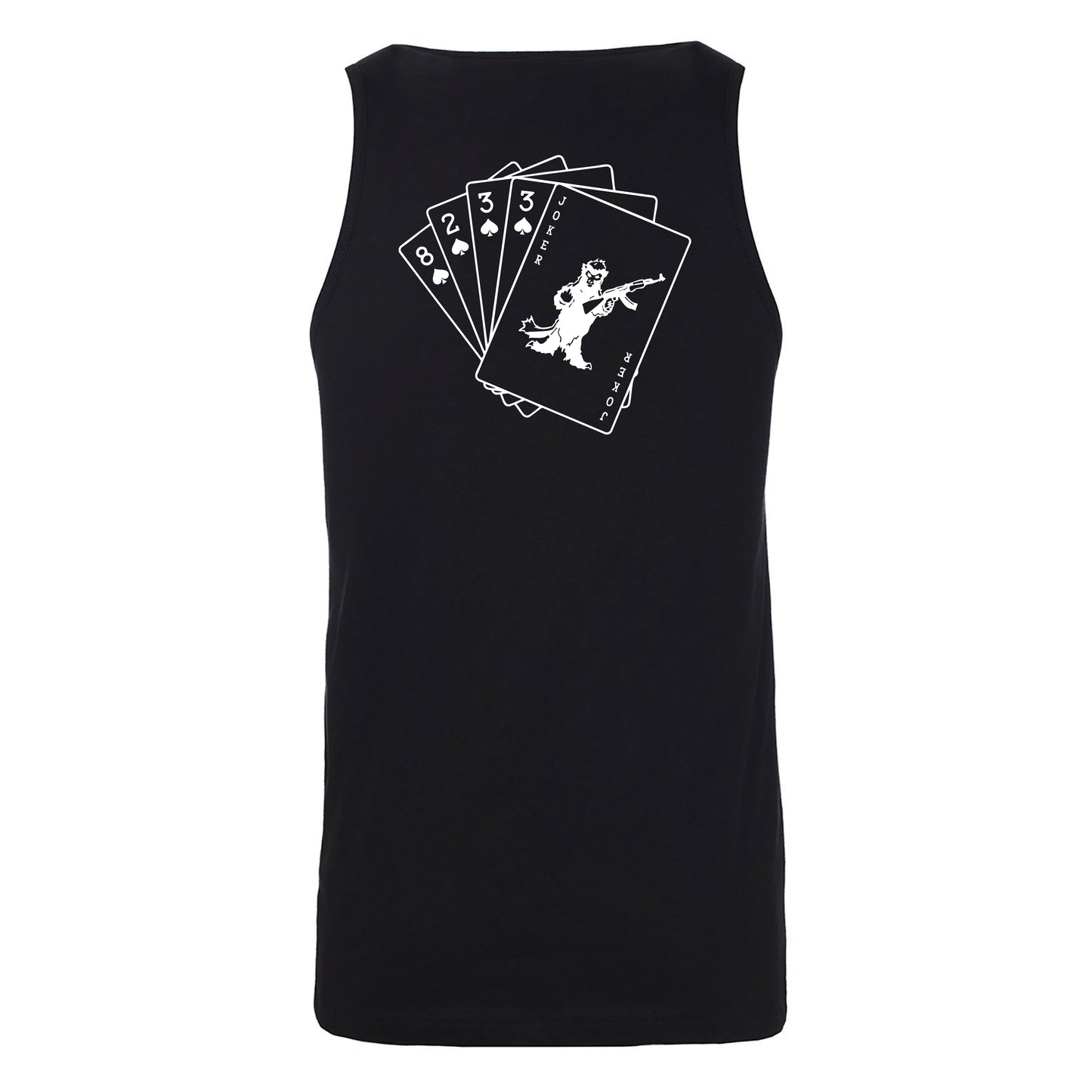 Wildcard Tank Top