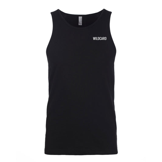 Wildcard Tank Top