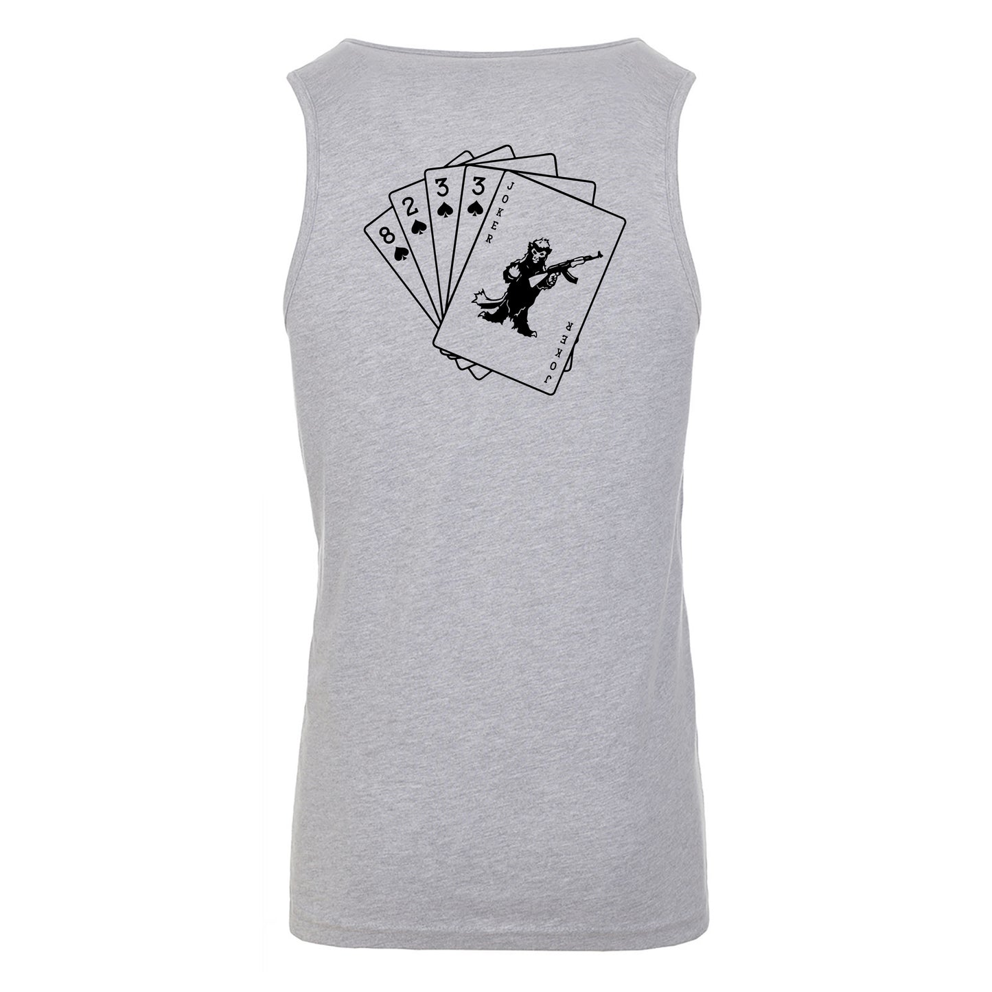 Wildcard Tank Top