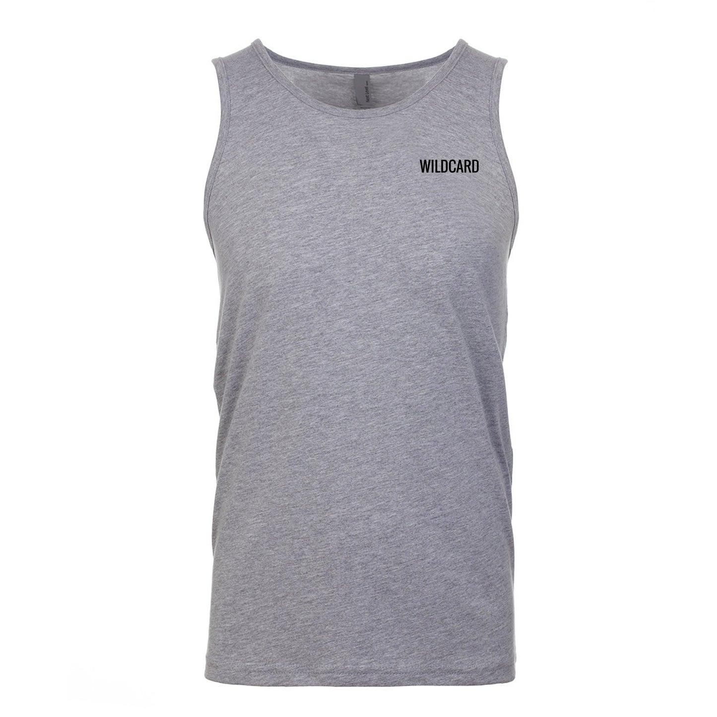 Wildcard Tank Top