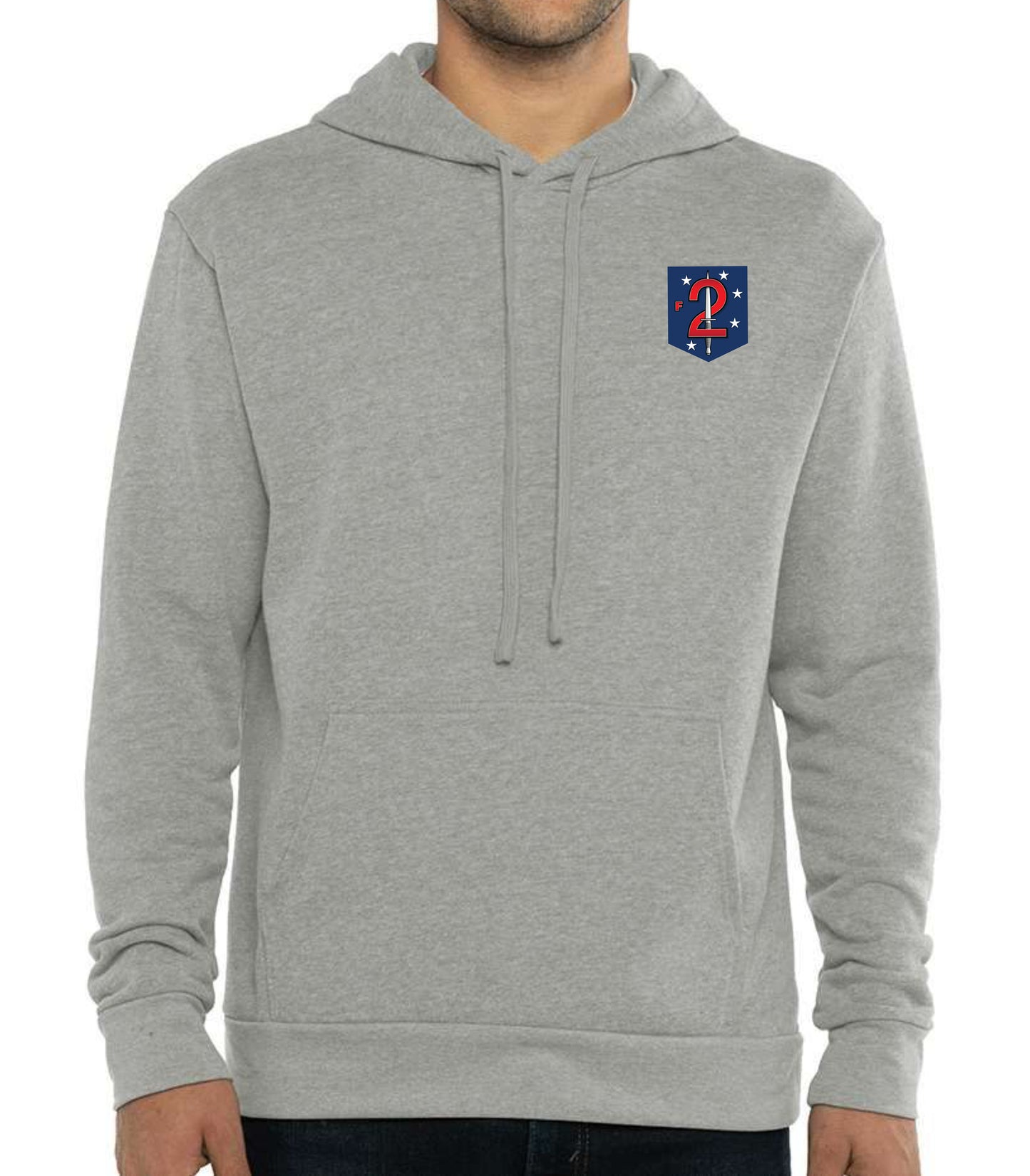 MSOC Violent Sweatshirt