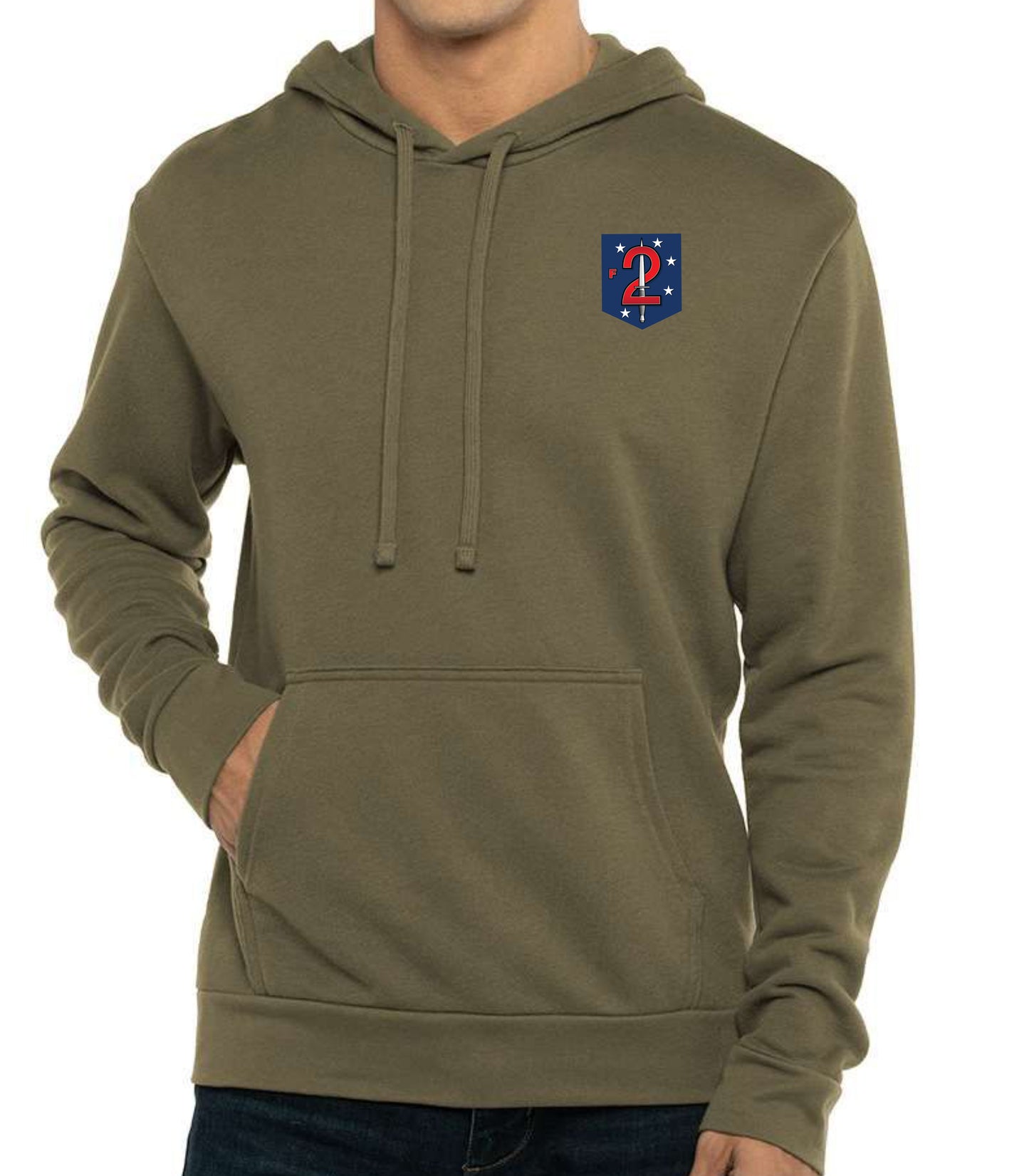 MSOC Violent Sweatshirt