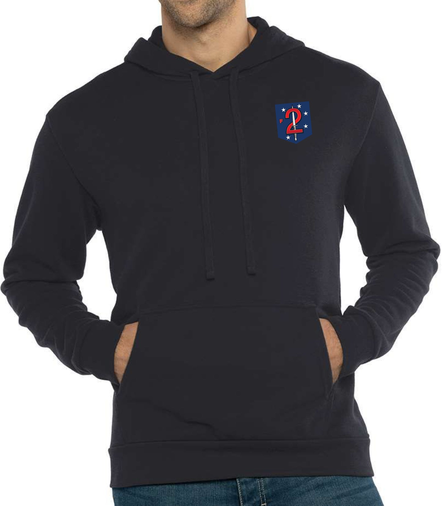 MSOC Violent Sweatshirt