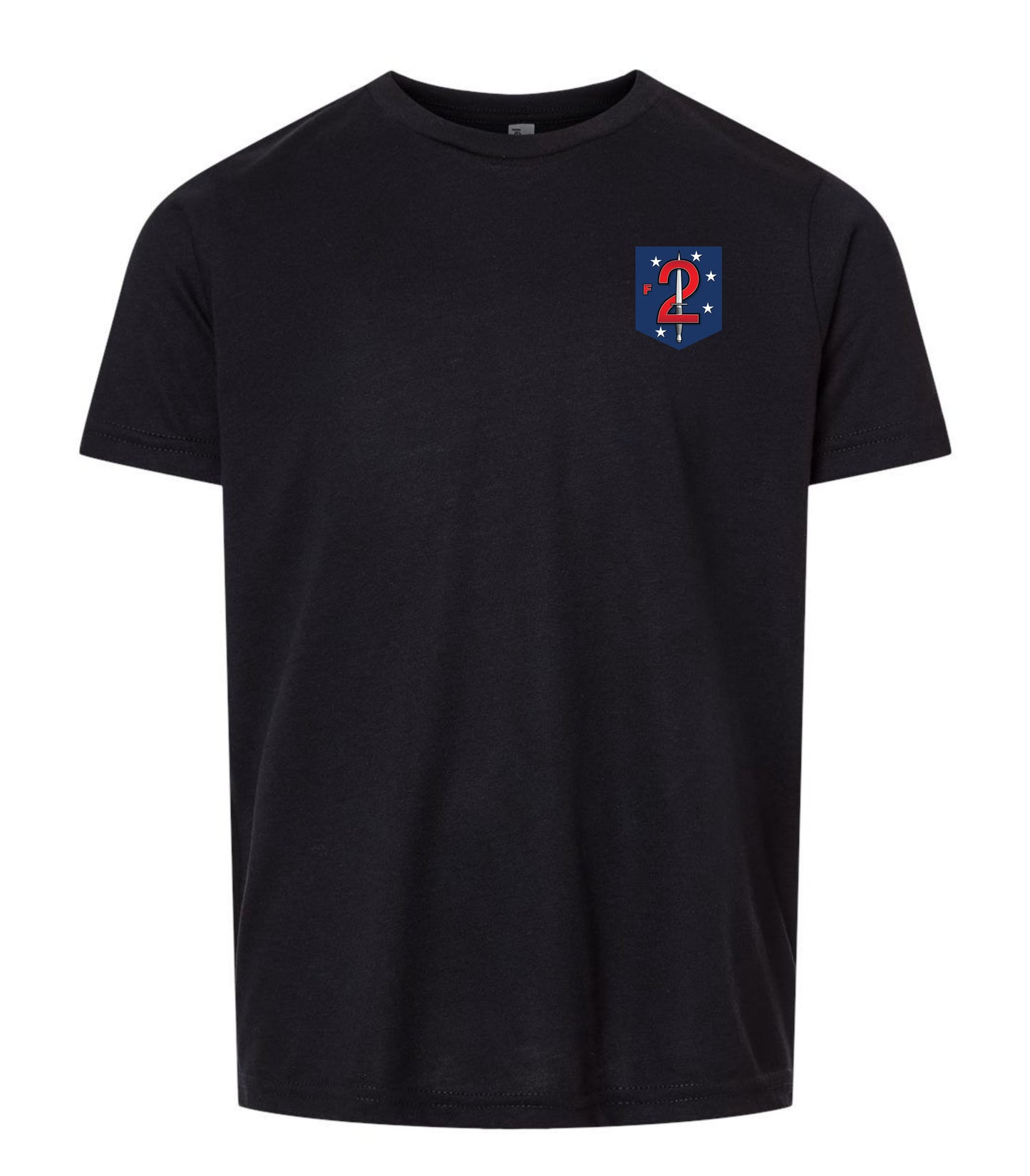MSOC Violent Youth Tri-blend t-shirt