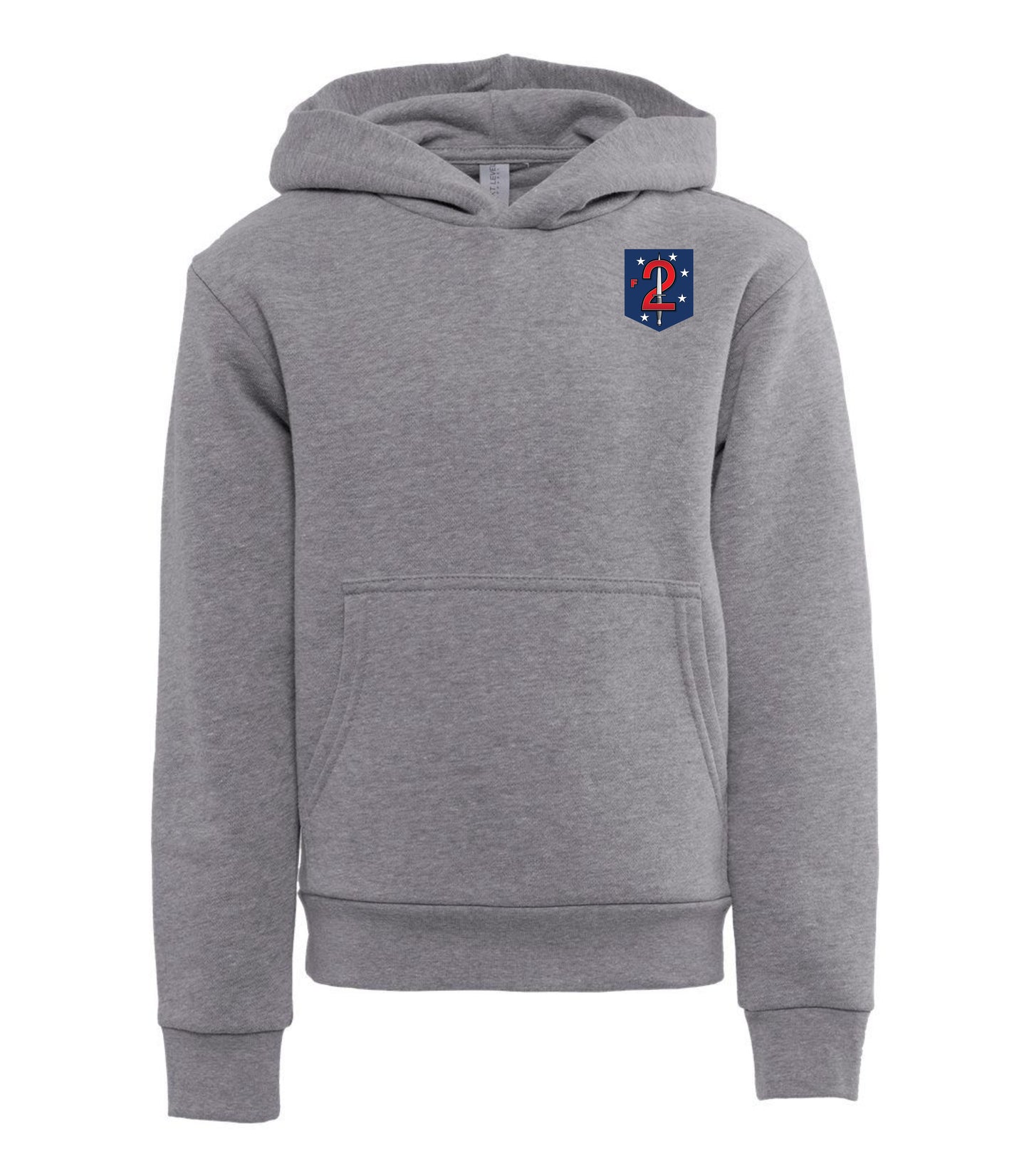 MSOC Violent Youth Hoodie