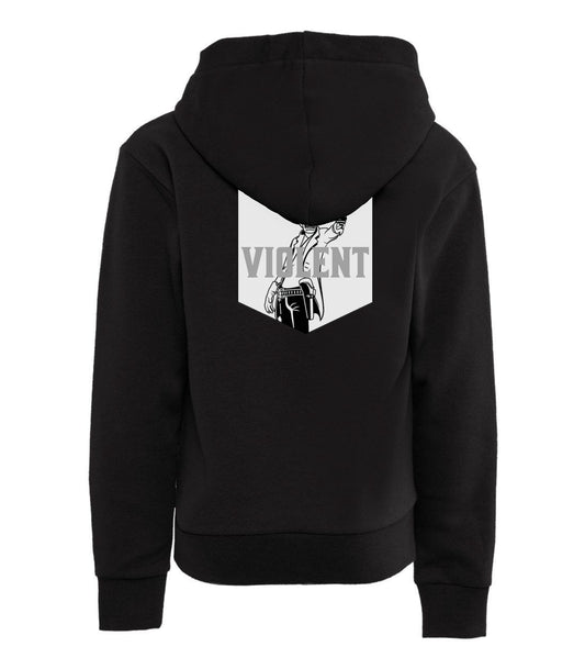 MSOC Violent Youth Hoodie
