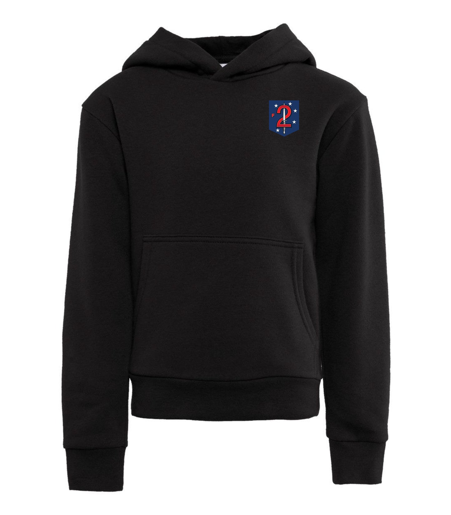 MSOC Violent Youth Hoodie