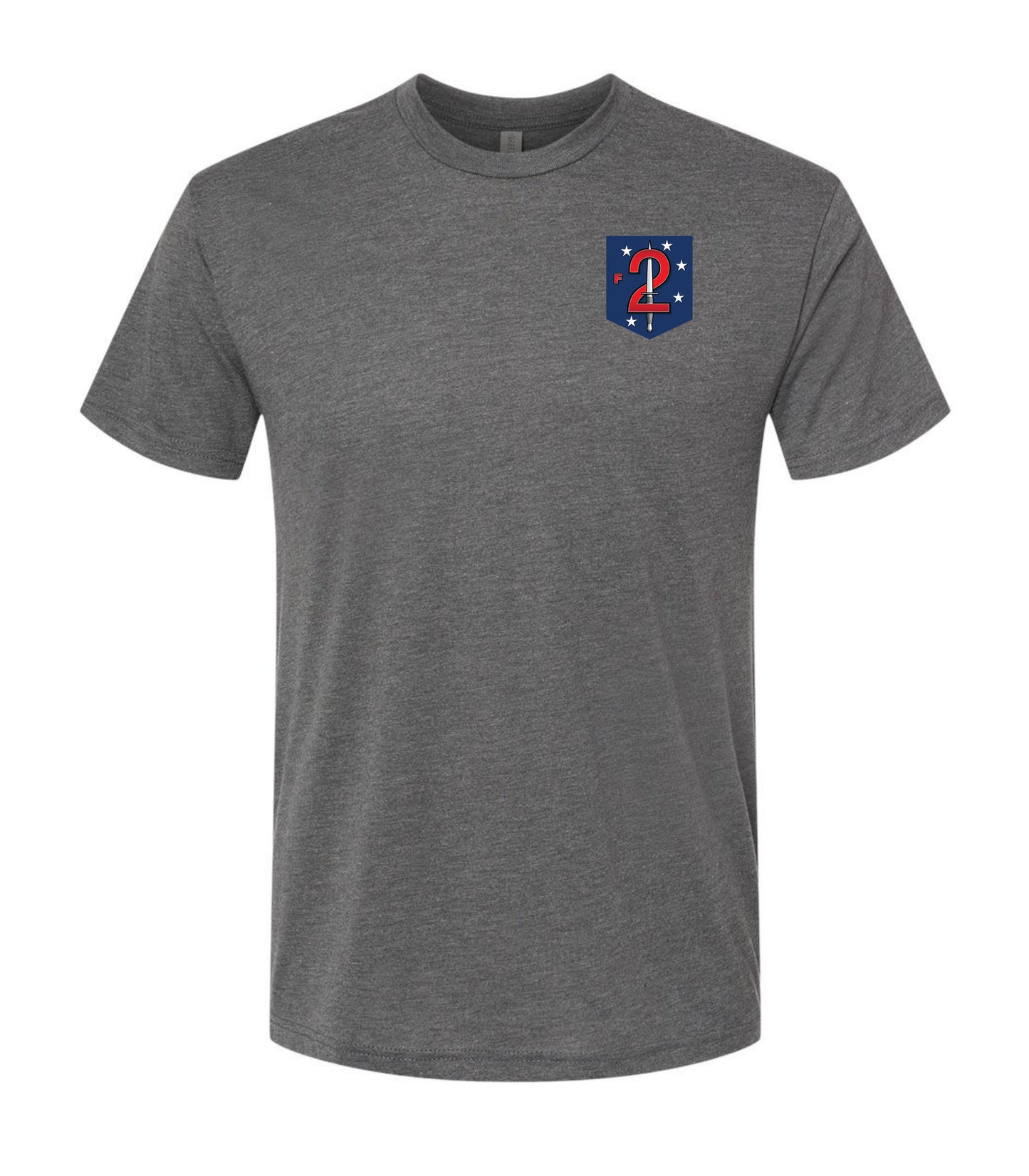 Tri-Blend Tee MSOC Violent